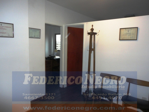 Imagen 4 de 9 de Oficina En Venta En San Miguel