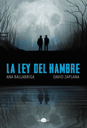 La Ley Del Hambre - Ballabriga, Ana -(t.dura) - *