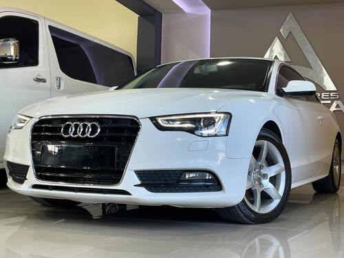Audi A5 2.0 Coupe Tfsi 211cv Multitronic