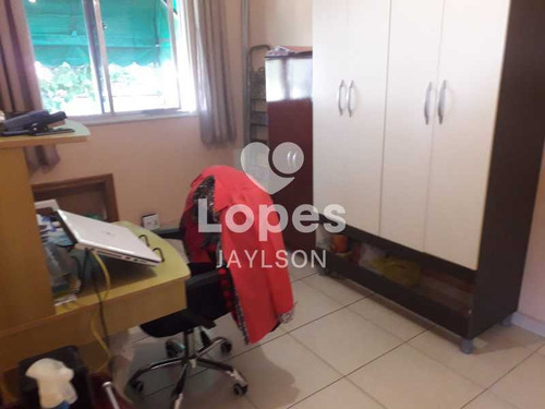 Imagem 7 de 15 de Apartamento - 02 Quartos - Madureira - 592049