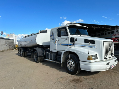 Conjunto Tanque Volvo Nl10/340 - 1995