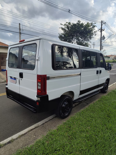 Citroën Jumper Minibus 2.3 Hdi 16l 5p