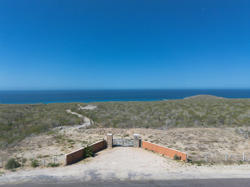 Km 90 Highway 19 Cabo To Todos, El Cajonito