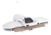 Comprar Maquina Waflera Textil Plancha Vaporizadora Para Lavanderias