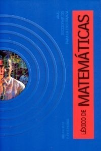 Léxico De Matemáticas, Bult / Hobbs, Ed. Akal