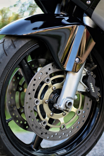 Honda Cbr 600 Fi (f4i)