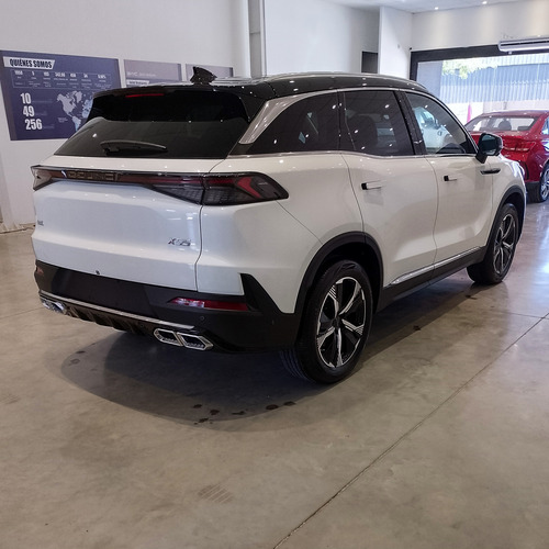 BAIC X55 1.5 Plus
