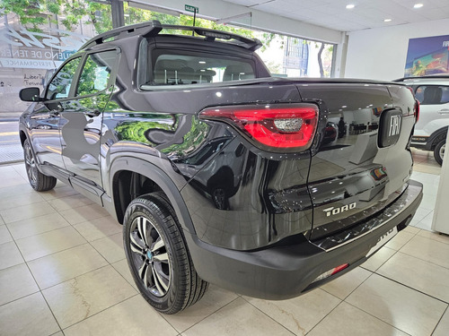 Fiat Toro 1.3 T270 Freedom 4X2