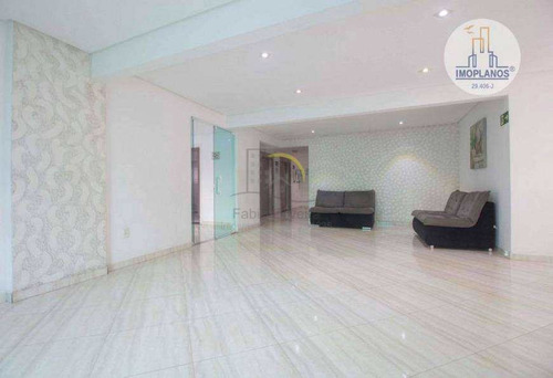 Imagem 12 de 26 de Apartamento Com 1 Dorm, Tupi, Praia Grande - R$ 165 Mil, Cod: 2943 - V2943