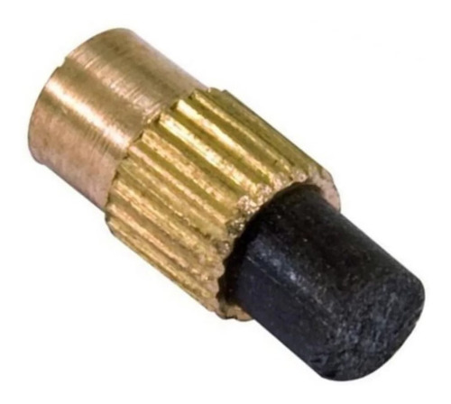 Imagem 5 de 5 de Pedra Para Acendedor De Maçarico Concha Centelhador - 10 Pcs