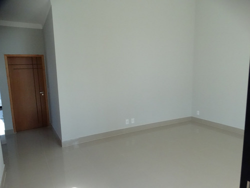 Imagem 2 de 25 de Comprar Casas De Condomínio Em Hortolândia, Imobiliária Vincitore - Ca00417 - 70492503