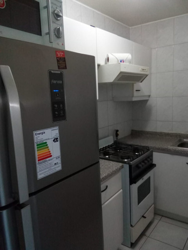 Impecable Departamento EquiPadísimo Metro Escuela Militar
