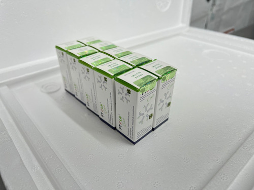 Factor De Transferencia Ftlh Coco (paquete 10 Dosis)