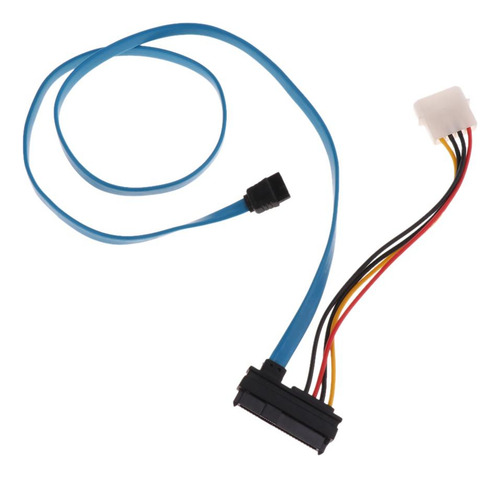 Cable De 29 Pines A 4 Pines 3 Piezas