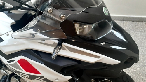 Benelli Trk502x