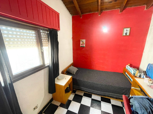 Venta Ph 3 Ambientes En Caseros Permuta Financia