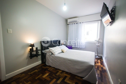 Imagem 14 de 15 de Apartamentos - Passo Da Areia - Ref: 10737 - V-10737