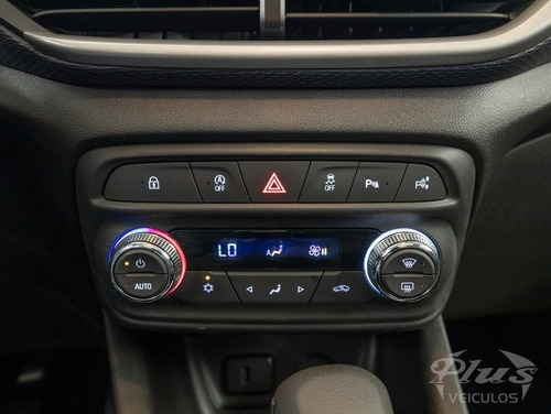 Imagem 7 de 15 de Chevrolet Tracker Premier 1.2 Turbo