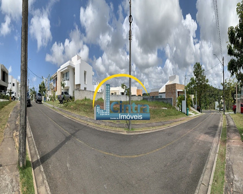 Imagem 8 de 10 de Vendo Terreno Plano E Nascente, Alphaville Litoral Norte 2, 380m², R$ 480.000,00 Financia!!!! - J759 - 34615876
