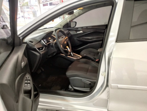 Chevrolet Onix plus 1.0 Lt Turbo 4p