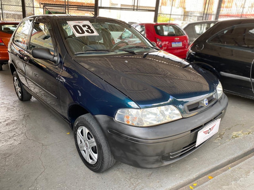 Fiat Palio 1.0 Fire 3p
