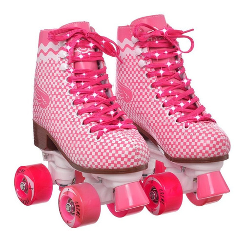 Patines Artisticos Soy Luna