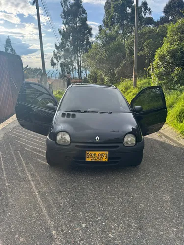 Renault Twingo 1.2 Access