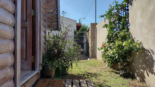Cabaña Alpina En San Antonio De Areco