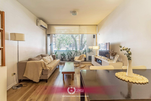 Venta Triplex Ph Tipo Casa 4 Ambientes 174m² Con Patio Jardín Terraza Parrilla Cochera 3 Baños Boedo
