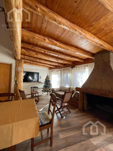 Casa En Venta Oportunidad En Barrio Epulafquen