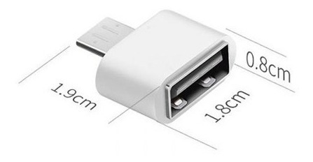 Imagem 3 de 7 de Usb Pen Drive Tipo C Otg Moto Z Play Moto G6 G7 3.0 Xiaomi