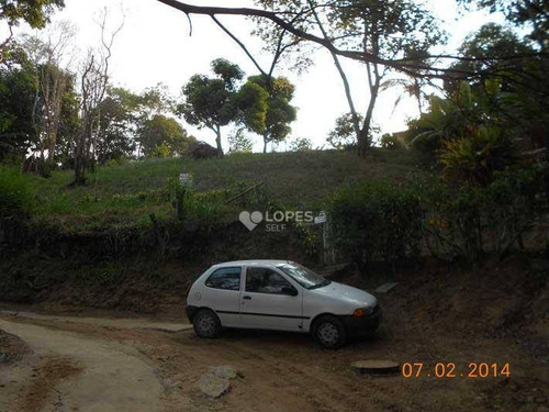 Imagem 6 de 24 de Terreno À Venda, 3858 M² Por R$ 950.000,00 - Itaipu - Niterói/rj - Te4210