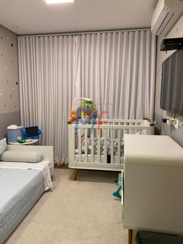 Imagem 26 de 30 de Ref 299 Casa Maravilhosa, No Bairro Parques Alves De Lima, Com 3 Dormitórios Sendo 2 Suítes, 2 Vagas, A.c. 300 M² , Terreno Com 260 M² - 299