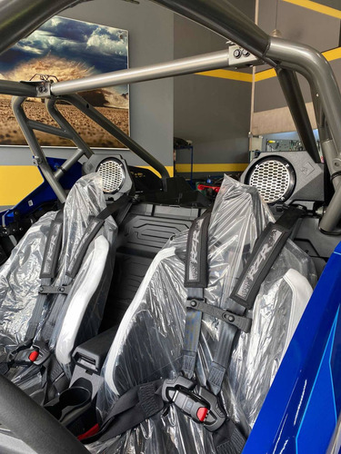 Imagem 6 de 8 de Utv Polaris Rzr Proxp Le Edição Limitada Pronta Entrega