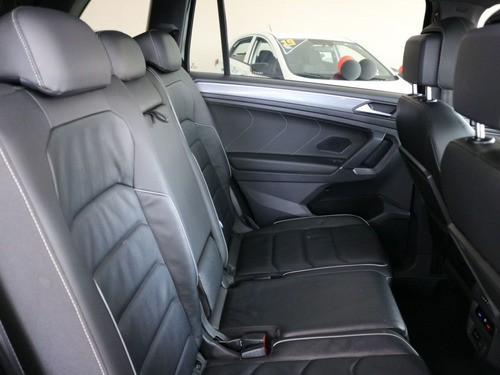 Imagem 8 de 15 de Volkswagen Tiguan Allspac R-line 350 Tsi 2.0 4x4 2019/20...