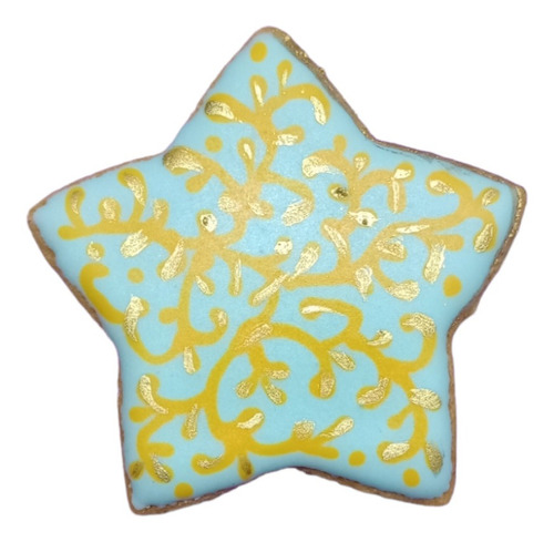 Galletas Decoradas Navidad