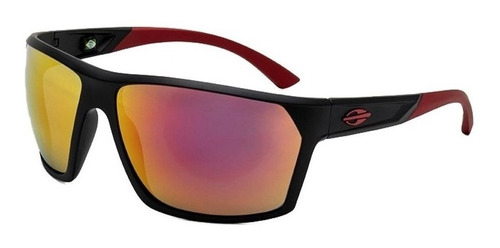 Oculos Mormaii Storm M0079A1411 Beach Tennis Tênis Padel + Estojo