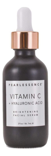 Pearlessence Brightening Facial Serum With Vitamin C & Hyalu