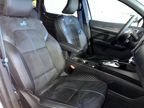 Renault Arkana 1.3 E-Tech Hybrid