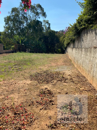 Imagem 10 de 10 de *** Terreno Em Condomínio - Mairinque ***