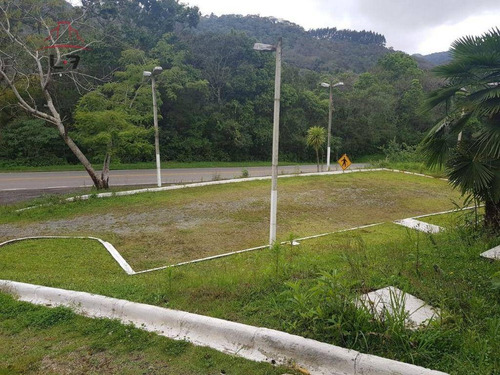 Imagem 5 de 12 de Área À Venda, 360000 M² Por R$ 1.500.000,00 - Centro - Bocaiúva Do Sul/pr - Ar0003