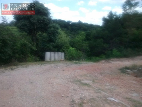 Imagem 11 de 23 de Terreno À Venda, 9200 M² Por R$ 1.400.000 - Bosque Das Araras - Vinhedo/sp - Te0075