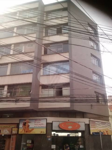 Imagem 1 de 11 de Sala À Venda Em Centro - Sa196469
