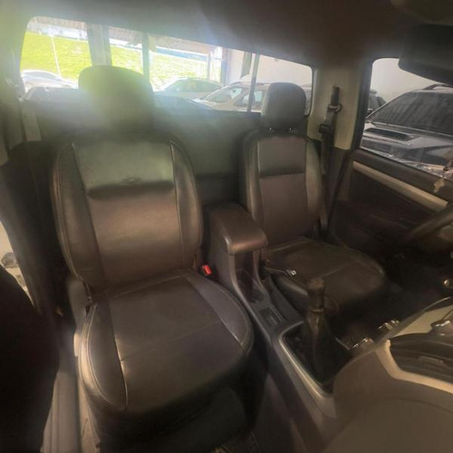 Chevrolet Doble Cabina S10 LT 2.4 (Flex) (Cab Simples) 4x2