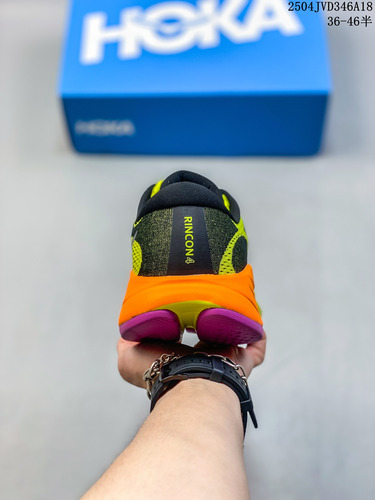 Tennis Hoka Running Men's And Women's Sports Shoes