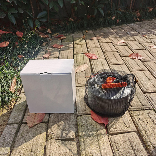 Tetera Para Acampar Cafetera Caliente Utensilios Para 2l
