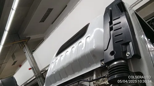 Chevrolet Nqr