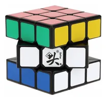 Comprar Cubos Rubik Shengshou Moyu Dayan Combo 3 Unidades