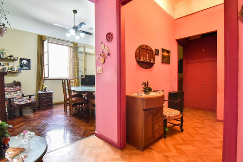 Imagen 6 de 30 de Departamento Venta 3 Ambientes - Constitución