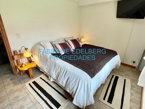 Imagen 14 de 23 de Departamento 1 Dorm Con Patio Y Sol Pb - San Martin De Los Andes